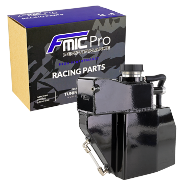 Vyrovnavaci nadrz chladici kapaliny FMIC.Pro Chevrolet Camaro LT LS SS 2016-2024