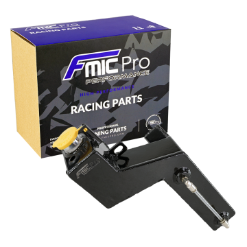 Vyrovnavaci nadrz chladici kapaliny FMIC.Pro Subaru BRZ Toyota GT86 2013-2020