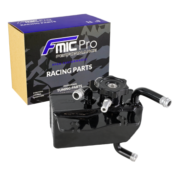 Vyrovnávací nádrž chladicí kapaliny FMIC.Pro Subaru WRX Forester XT 2008-2014