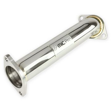 Downpipe GPF Delete FMIC.Pro Hyundai Tucson IV 1.6 T-GDi 2020-