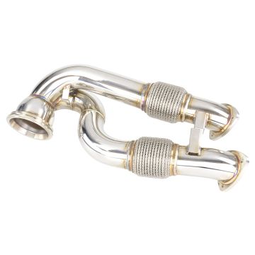 Downpipe FMIC.Pro for Audi RS3 2.5 TFSI 8P 2011-2014