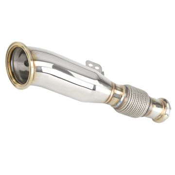 Downpipe FMIC.Pro Toyota Supra MK5 A90 B58 GR 2019-2024