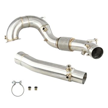 Downpipe Fmic.Pro Cupra Formentor 1.5 TSI 2.0 TSI 2020- FWD - Front wheel drive
