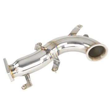 Downpipe FMIC.Pro Alfa Romeo Giulietta Mito 1.4T 2009-2018
