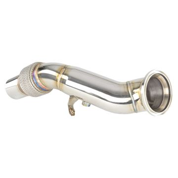 Downpipe FMIC.Pro BMW N55 F07 F10 F11 535i 535ix 2017-2021