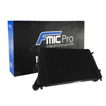Intercooler FMIC.Pro Skoda Superb / Octavia