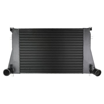 Intercooler FMIC.EU VW Golf MK7 GTI R 1.8 2.0 TFSI TDI Stage 2 se silikonovými hadicemi