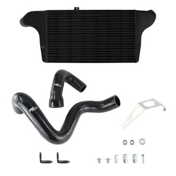 Intercooler mezichladič se silikonovými hadicemi FMIC.Pro Audi S3 8L 1.8T (1999-2003)