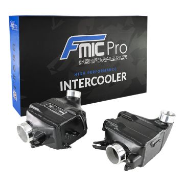 Výměník tepla Chargecooler FMIC.Pro pro Infiniti Q50/Q60 3.0T 