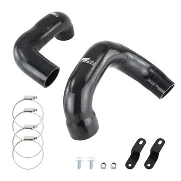 Silikonové hadice intercooleru FMIC.EU Audi SQ5 Q5 3.0L BiTDI TDI 2012-2017