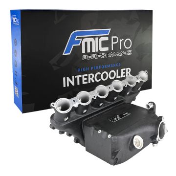Charge Cooler s sacím potrubím FMIC.Pro pro  BMW M3 M4 G80 G82 G83 S58 2020