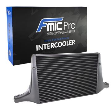 Intercooler FMIC.Pro Audi SQ5 Q5 3.0L BiTDI TDI 2012-2017
