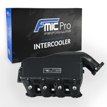 Sací potrubí s mezichladičem FMIC.Pro BMW G20 330i G22 430i G42 230i 2.0 B48 TU 2019-