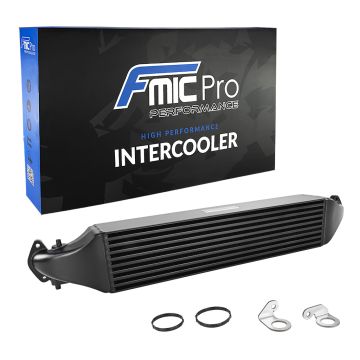 Intercooler FMIC.Pro Honda Civic 1.5T 2022-2025