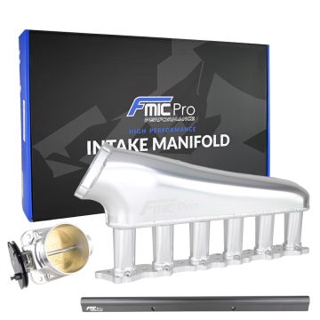 Sací potrubí FMIC.Pro Nissan RB20DET 2.0L R6