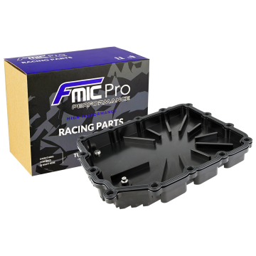 Hliníková olejová vana převodovky DCT FMIC.Pro BMW E90 F80 F10 M3 M4 M5