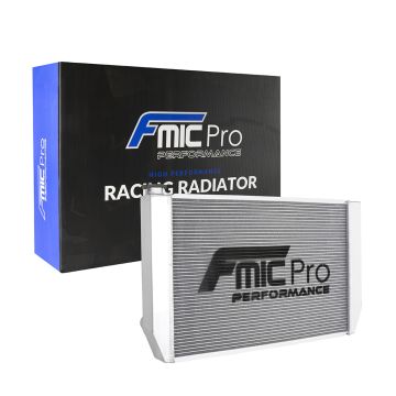 Univerzální vodní chladič FMIC.Pro 810 mm x 495 mm x 142 mm