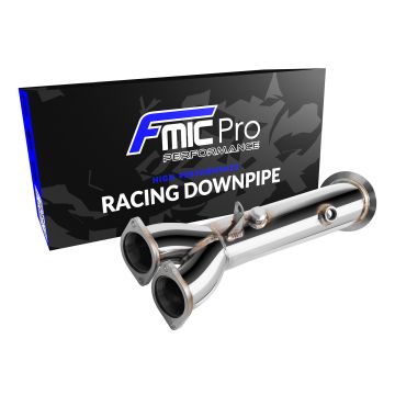 Downpipe FMIC.Pro BMW E82 E88 135i N55 2010-2013