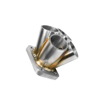 Slučovací svody FMIC.Pro 4 cyl T25