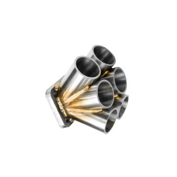 Slučovací svody FMIC.Pro 6 cyl T3 Twin Scroll