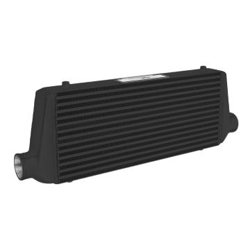 Intercooler 550x230x65mm FMIC.EU černá