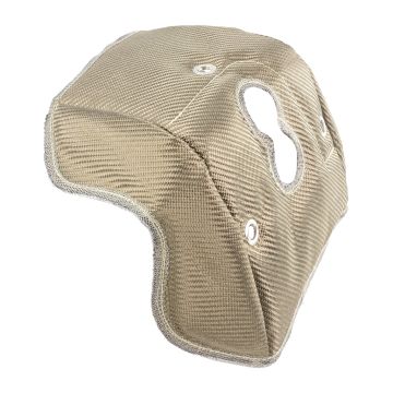 Tepelná deka na turbo FMIC.EU Mercedes Benz A45 CLA45 M133 2012-2019