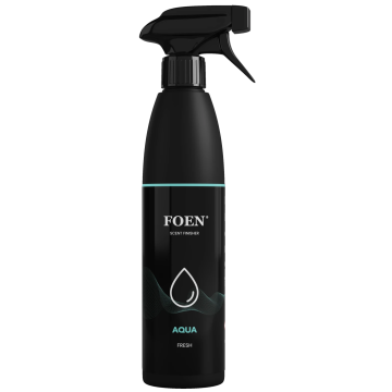 FOEN Aqua 500ml