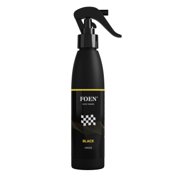 FOEN Black 200ml