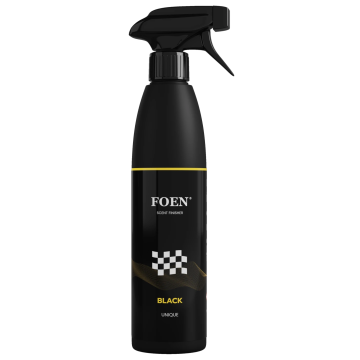 FOEN Black 500ml