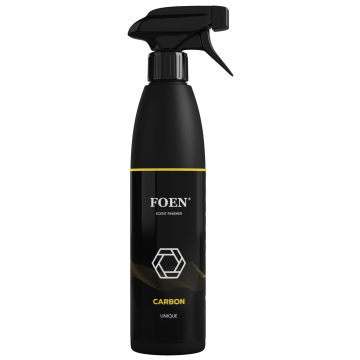 FOEN Carbon 500ml