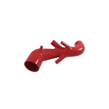 Sací hadice Forge Motorsport FM225IND-R Audi S3 210 225 TT 225 červená