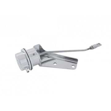 Nastavitelný hliníkový wastegate aktuátor Forge Motorsport FMACEV9 Mitsubishi EVO 9