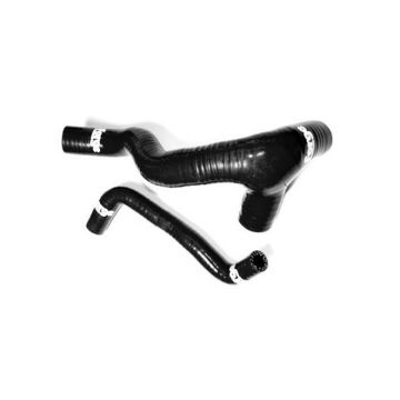 Silikonová hadice Forge Motorsport FMBH18T.N Audi Volkswagen Seat Skoda 1.8T 150 180ch černá