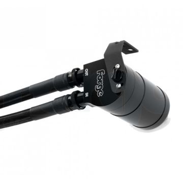 Oil Catch Can Forge Motorsport FMCT3 Audi TTRS 8S RS3 2017