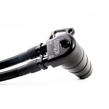 Oil Catch Can Forge Motorsport FMCT6.N Toyota Supra A90 BMW Z4