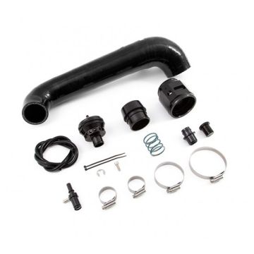 Blow-off ventil Forge Motorsport FMDV1.N Volkswagen Audi 1.2 1.4 TSi 2015+ černá