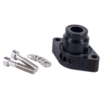 Adaptér turbo ventilu Forge Motorsport FMDV14TSI-N VW Golf 5 1.4 TFSi černá