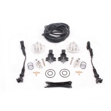 Sada recirkulačního ventilu Forge Motorsport FMDV17R Alfa Romeo Giulia