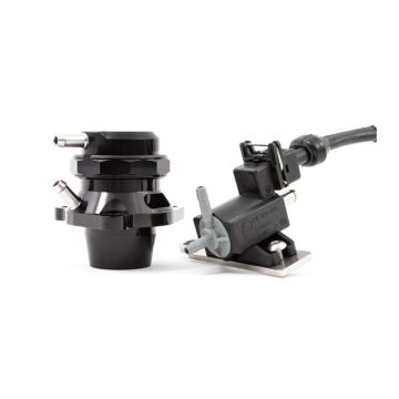 Blow-off ventil Forge Motorsport FMDV32A-N Audi S3 8Y VW Volkswagen Golf 8 GTI Cupra Skoda