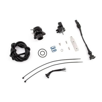 Blow-off ventil Forge Motorsport FMDV32A Audi S3 8Y VW Volkswagen Golf 8 GTI Cupra Seat Skoda