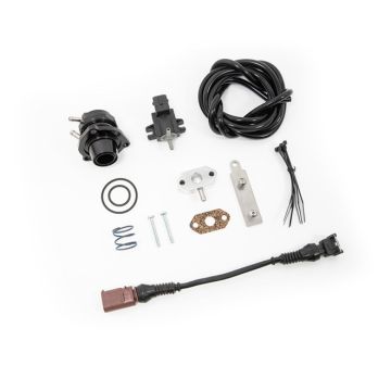 Blow-off ventil Forge Motorsport FMDVA-1TSI.N Audi A1 Seat Leon 1.4 TSi 122ch černá