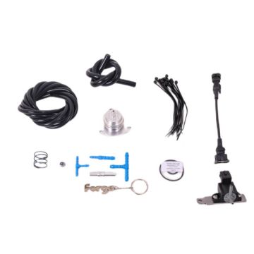 Blow-off ventil Forge Motorsport FMDVF14R Fiat 1.4 Multiair