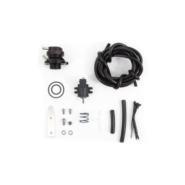 Recirkulační ventil Forge Motorsport FMDVF20R BMW Serie 1 135i F20 Closed