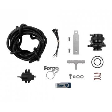 Sada recirkulačního ventilu Forge Motorsport FMDVF22R BMW M235i