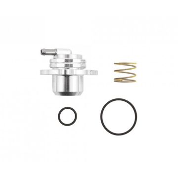 Uzavřený recirkulační ventil Forge Motorsport FMDVK04S-C Ford Focus MK2 RS 2.5 300 CV černá