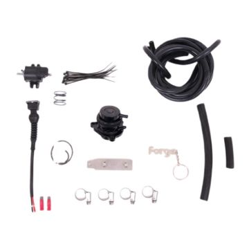 Atmosférický blow-off ventil Forge Motorsport FMDVN20A BMW N20 2.0 Turbo