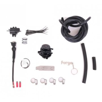 Recirkulační blow-off ventil Forge Motorsport FMDVN20R BMW N20 2.0 Turbo