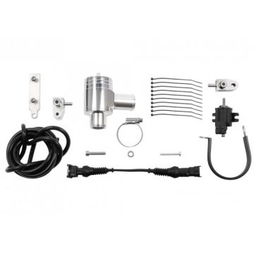 Recirkulační ventil Forge Motorsport FMDVPUNT-R for Fiat Grande Punto Abarth uzavřený okruh