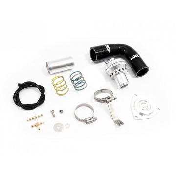 Sada Blow-Off ventilu Forge Motorsport FMDVRMA-N Renault Megane 3 RS 250CH černá