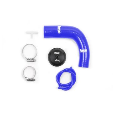 Sada Blow-Off ventilu Forge Motorsport FMFOCSTDV.B Ford Focus ST 225 MK2 modrá